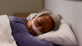 Philips Respironics DreamWear Silicone Nasal Pillow CPAP (Fit Pack) Mask