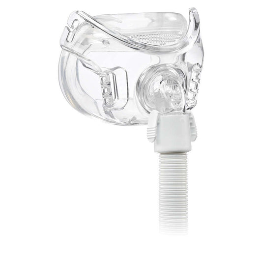 Philips Respironics Amara View, Full Face Mask Kit
