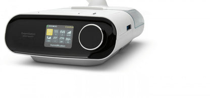 Philips Respironics DreamStation, Auto BiPAP with Humidifier