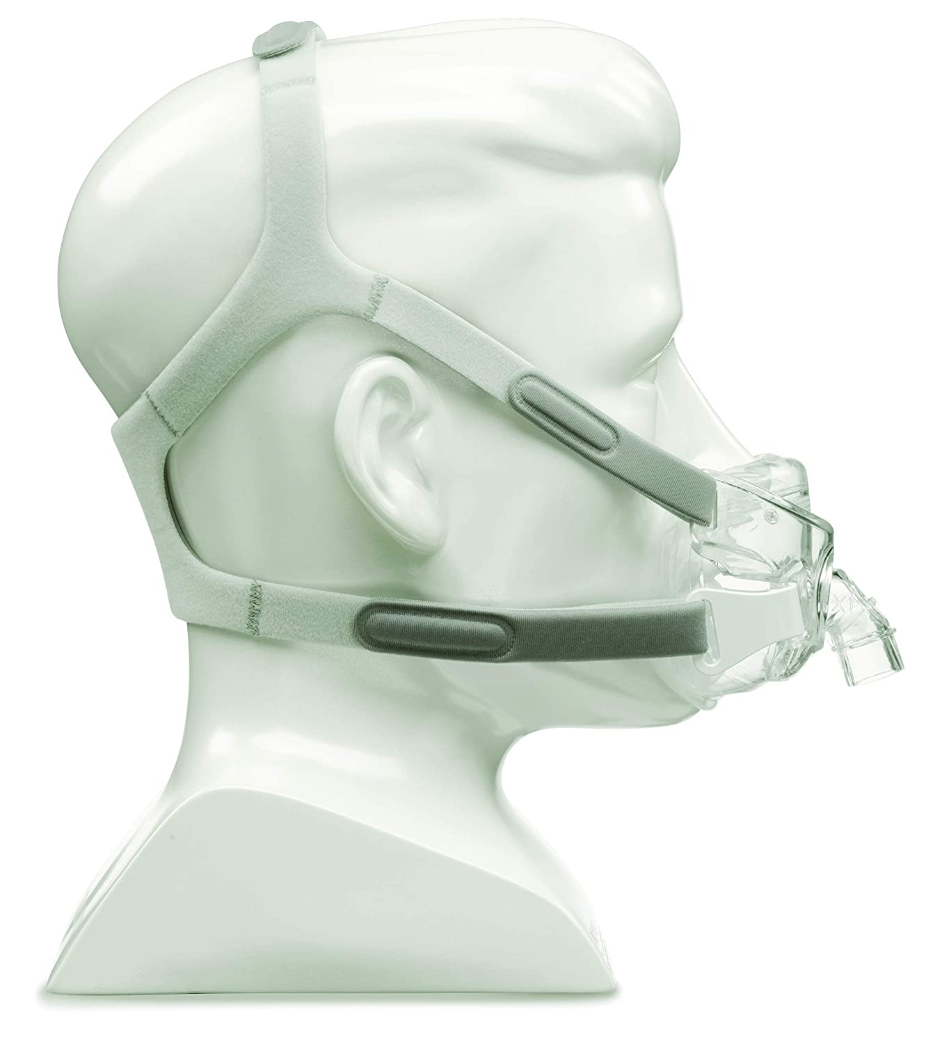 Philips Respironics Amara View Headgear, Standard - 1090697