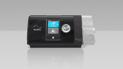 ResMed AirSense™ 10 Autoset CPAP with HumidAir™ With ClimateLineAir Heated Tube