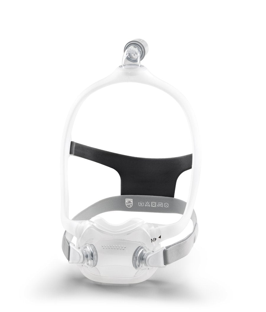 Philips Respironics DreamWear Full Face CPAP (Fit Pack) Mask