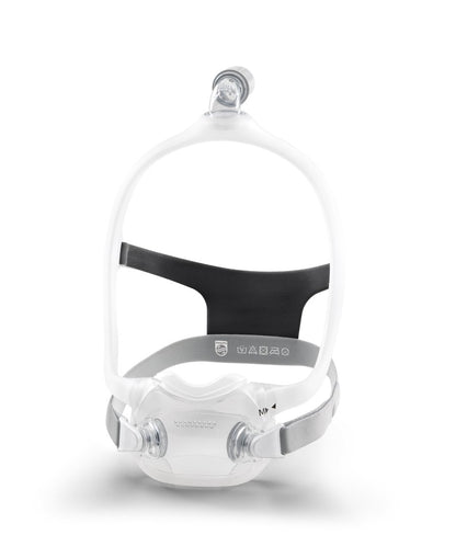 Philips Respironics DreamWear Full Face CPAP Mask Kit
