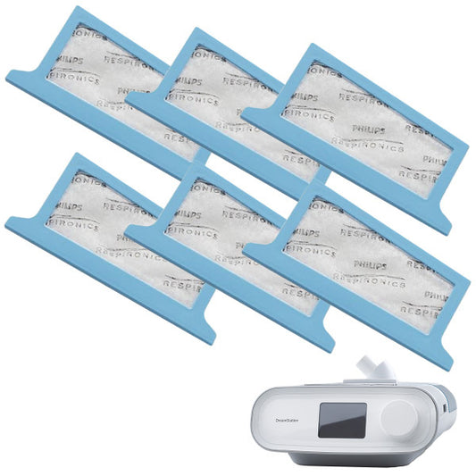 Philips Respironics Disposable Filters (For Dream Station)