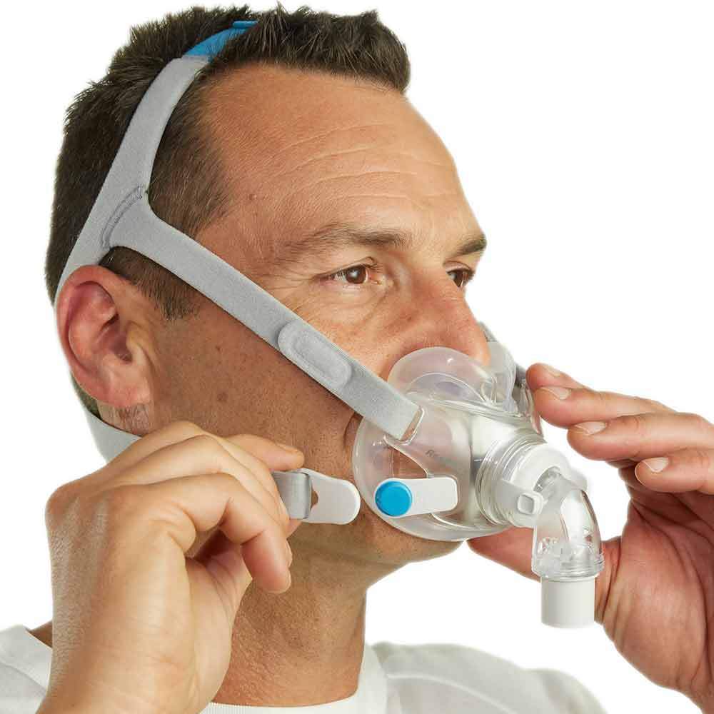 ResMed AirFit F30 Headgear Replacement for CPAP