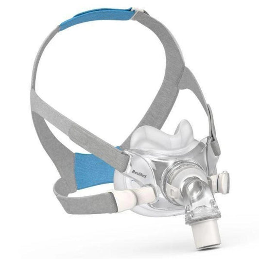 ResMed AirFit F30 Full Face CPAP Mask Kit