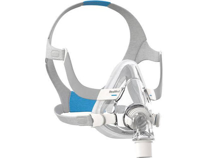 ResMed AirTouch F20 (Memory Foam) CPAP Mask