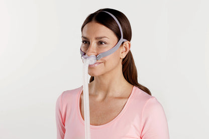 ResMed AirFit P10 Nasal Pillow CPAP Mask Kit