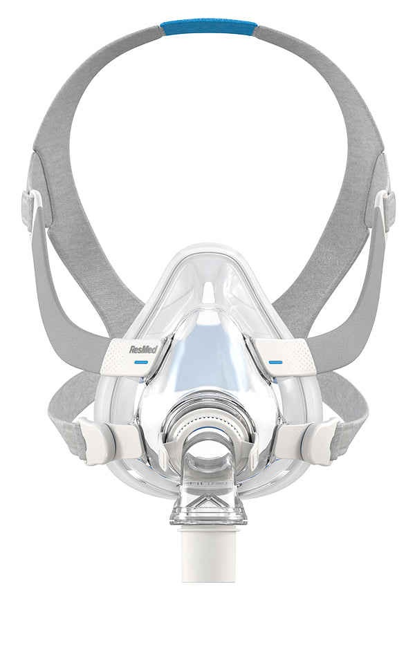 ResMed AirFit F20 Full Face CPAP Mask Kit