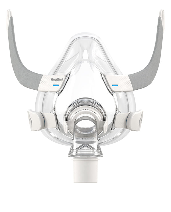 ResMed AirFit F20 Full Face CPAP Mask Kit