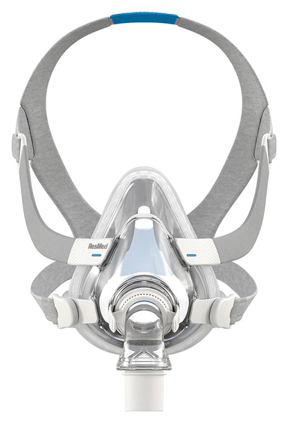 ResMed AirTouch F20 (Memory Foam) CPAP Mask Kit