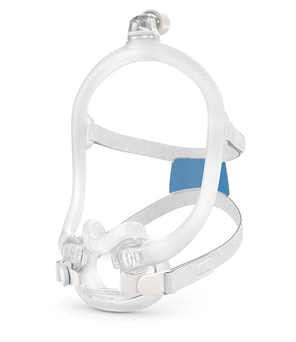 ResMed AirFit F30i Full Face CPAP Mask