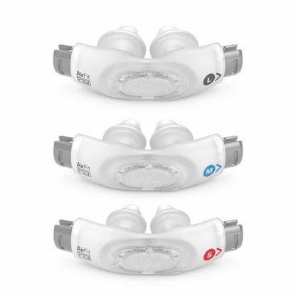 ResMed Airfit P30i Nasal Pillows Replacement for CPAP