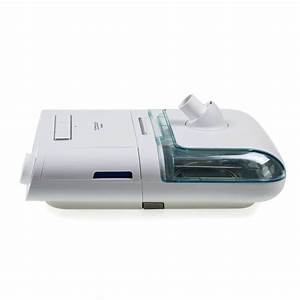 Philips Respironics DreamStation Auto CPAP with Humidifier And Heated Tube
