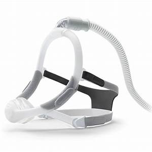 Philips Respironics DreamWisp Nasal CPAP Mask Kit