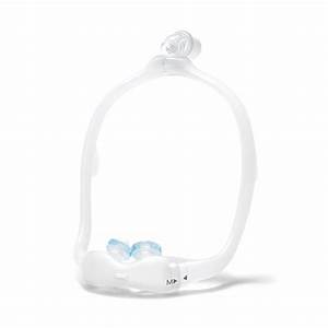 Philips Respironics DreamWear Gel Nasal Pillow CPAP Mask Kit