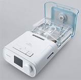 Philips Respironics DreamStation, CPAP, with Humidifier And Heated Tube