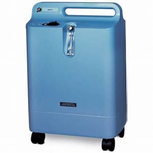 Philips Respironics Everflo Oxygen Concentrator with OPI