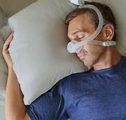 Philips Respironics DreamWisp Nasal CPAP Mask