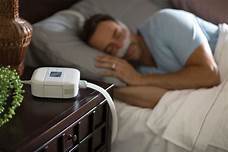 Philips Respironics DreamStation Go Auto CPAP, with Bluetooth