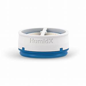 ResMed HumidX™ for AirMini™ Travel CPAP Machine (6 Pack)