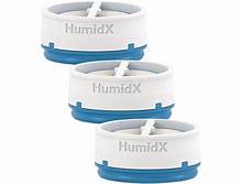 ResMed HumidX™ for AirMini™ Travel CPAP Machine (3 Pack)