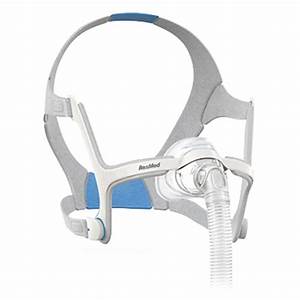 ResMed AirFit N20 Nasal CPAP Mask Kit