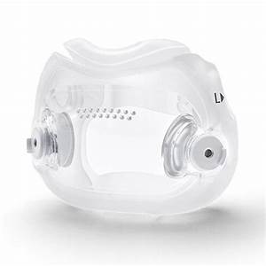Philips Respironics DreamWear Full Face CPAP (Fit Pack) Mask