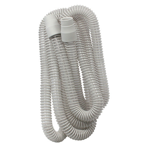 Universal 10ft CPAP Tubing with 22mm Cuffs
